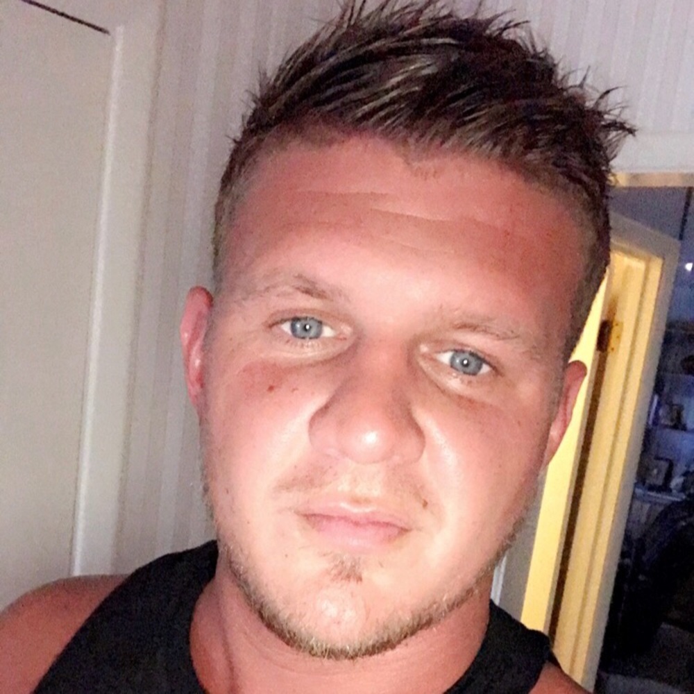 Meet your Posher, Bryan